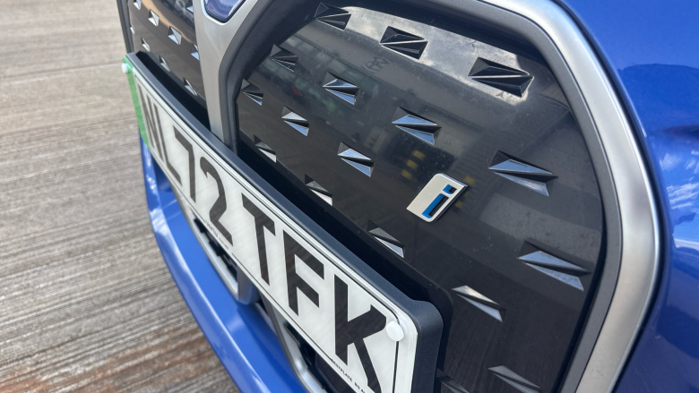 BMW i4 250kW eDrive40 M Sport 83.9kWh 5dr Auto Electric Hatchback
